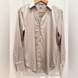 H&M Elegant Dress Shirt